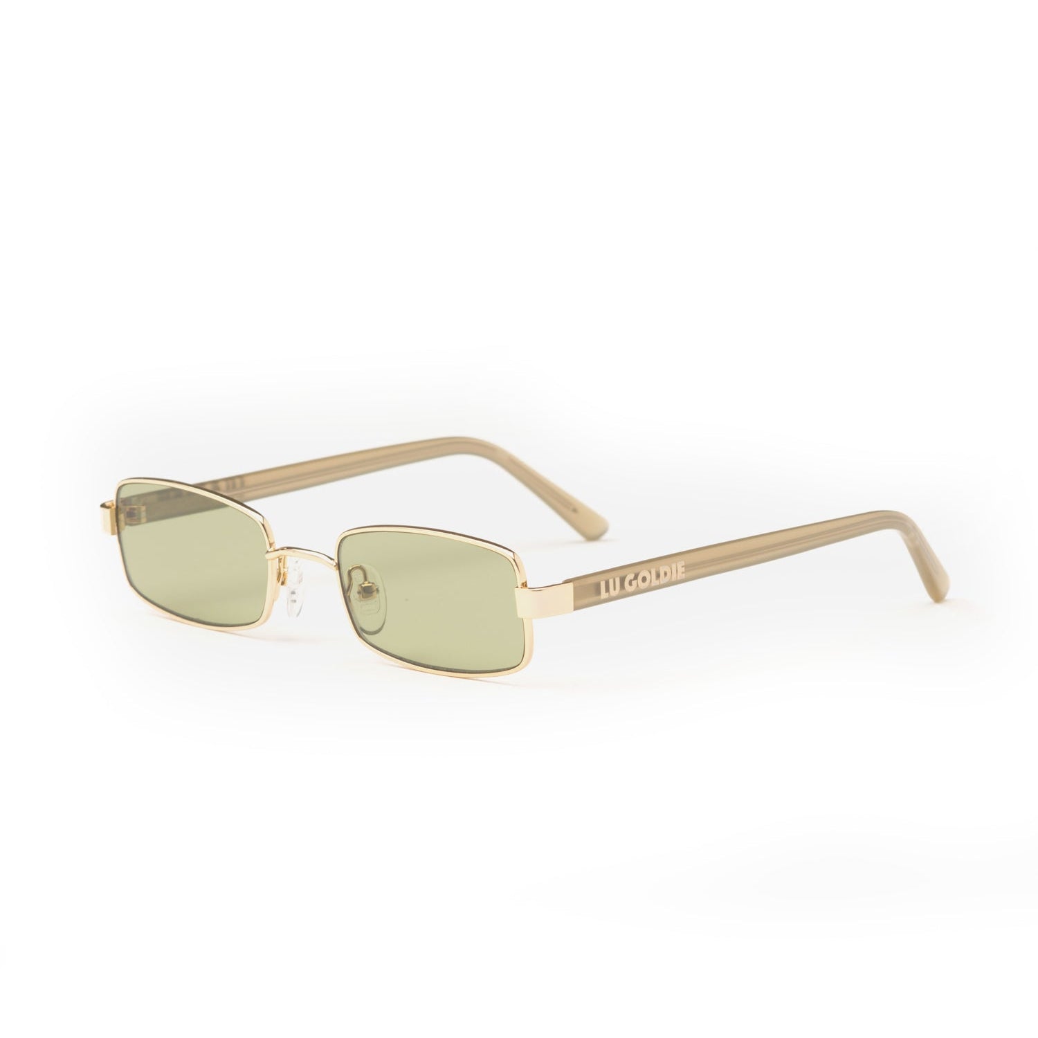 Nina / Leaf & Graphite Lens - Shade Files