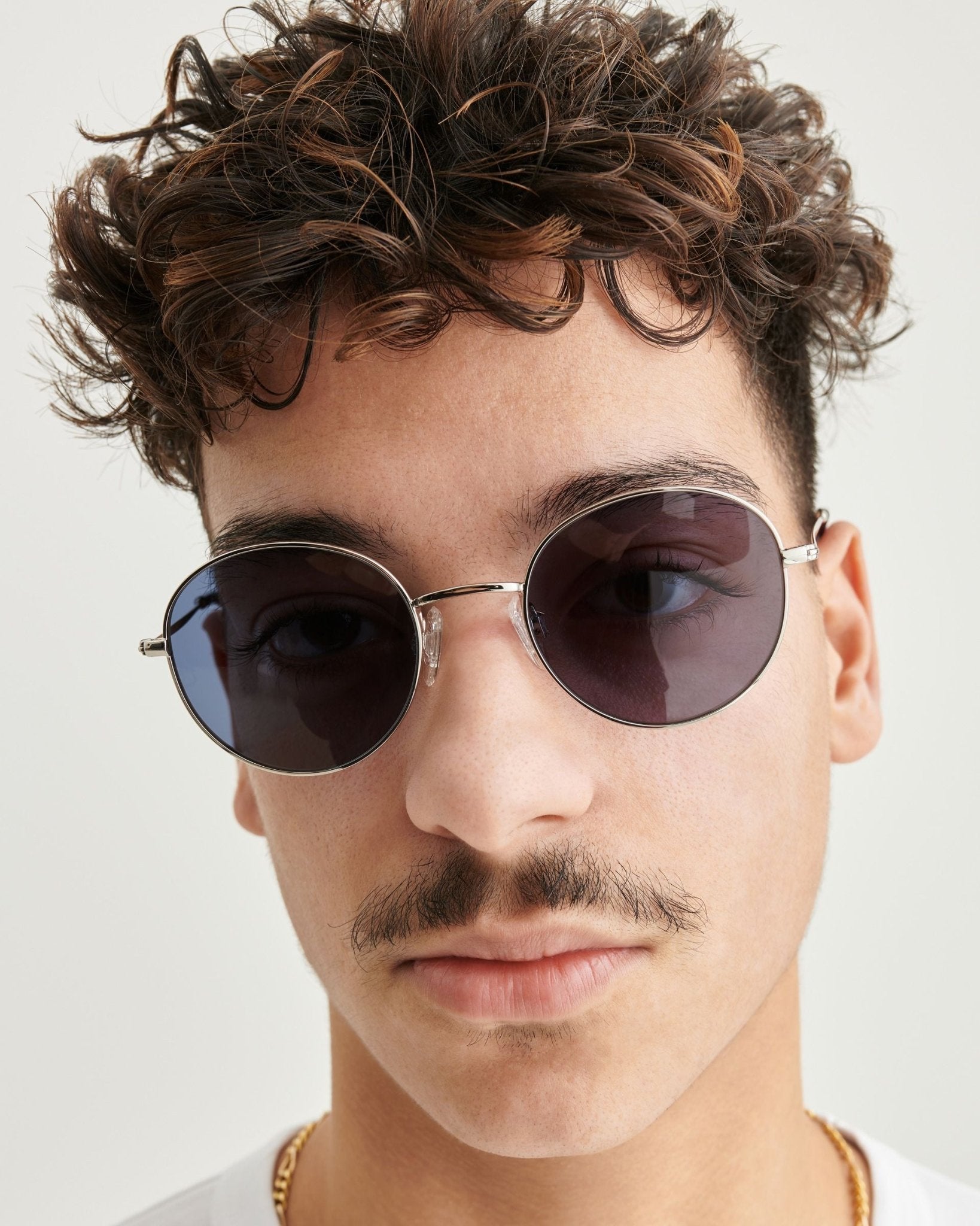 Ozzy / Gold Moody Blues - Shade Files