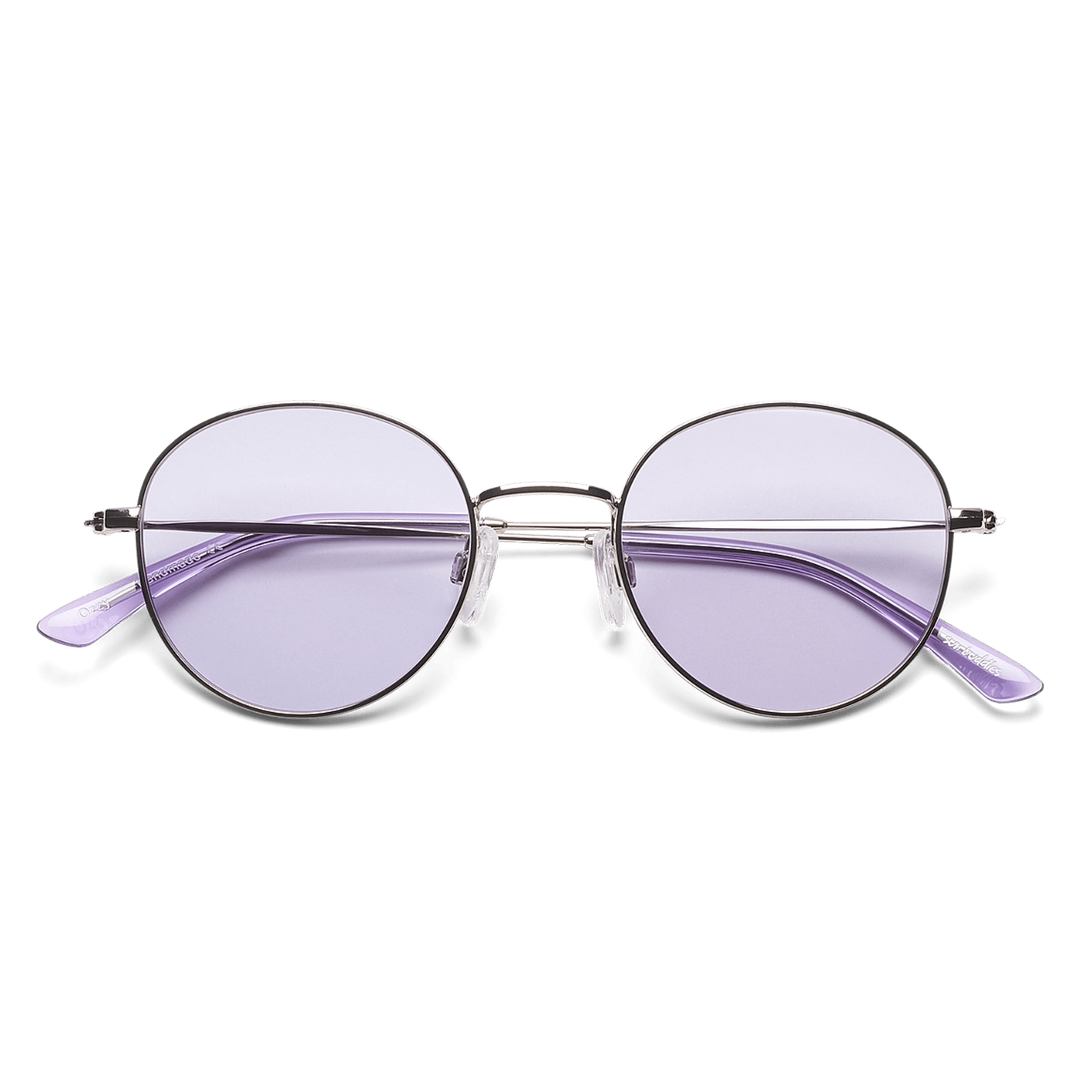 Ozzy / Purple Rain - Shade Files