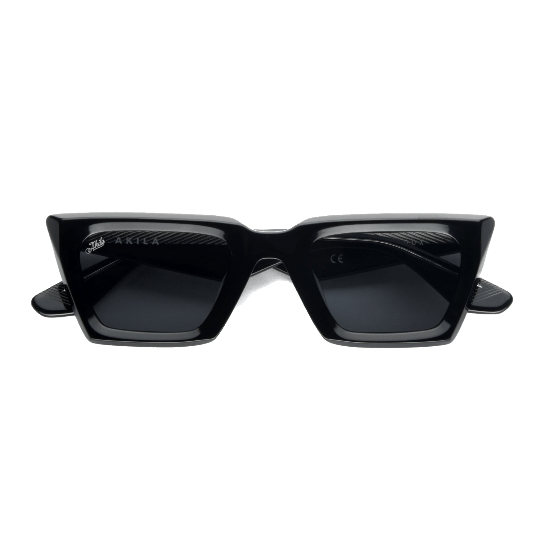 Paradox / Black Acetate & Black Lens - Shade Files
