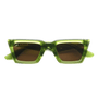 Paradox / Emerald Acetate & Brown Lens - Shade Files