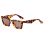 Paradox / Havana Acetate & Brown Lens - Shade Files