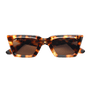 Paradox / Havana Acetate & Brown Lens - Shade Files