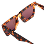 Paradox / Havana Acetate & Brown Lens - Shade Files