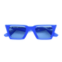 Paradox / Klein Blue Acetate & Blue Lens - Shade Files