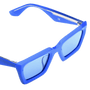 Paradox / Klein Blue Acetate & Blue Lens - Shade Files