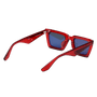 Paradox / Ruby Acetate & Black Lens - Shade Files