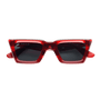Paradox / Ruby Acetate & Black Lens - Shade Files