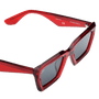 Paradox / Ruby Acetate & Black Lens - Shade Files