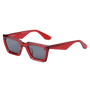 Paradox / Ruby Acetate & Black Lens - Shade Files