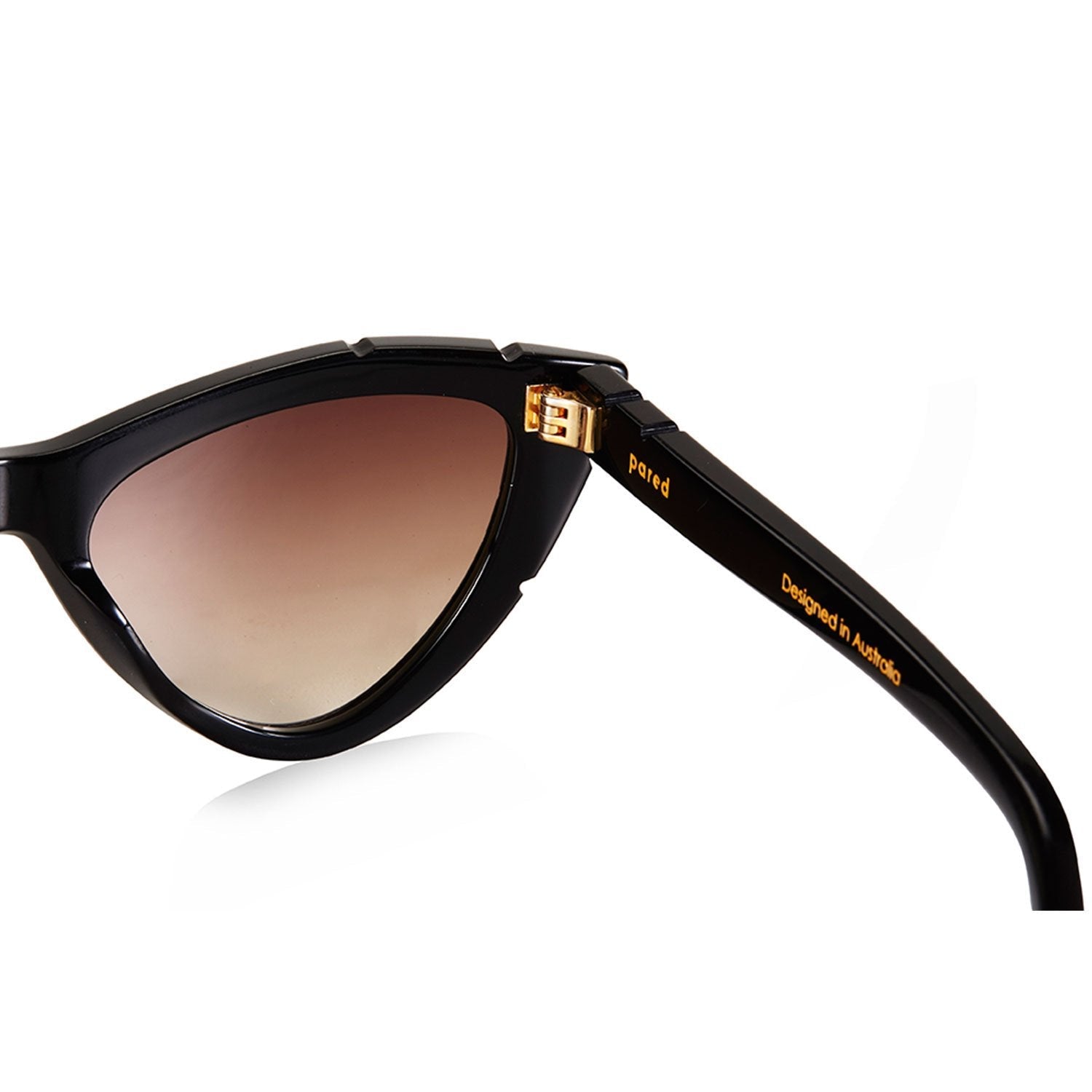 Piccolo & Grande / Black Tan - Shade Files