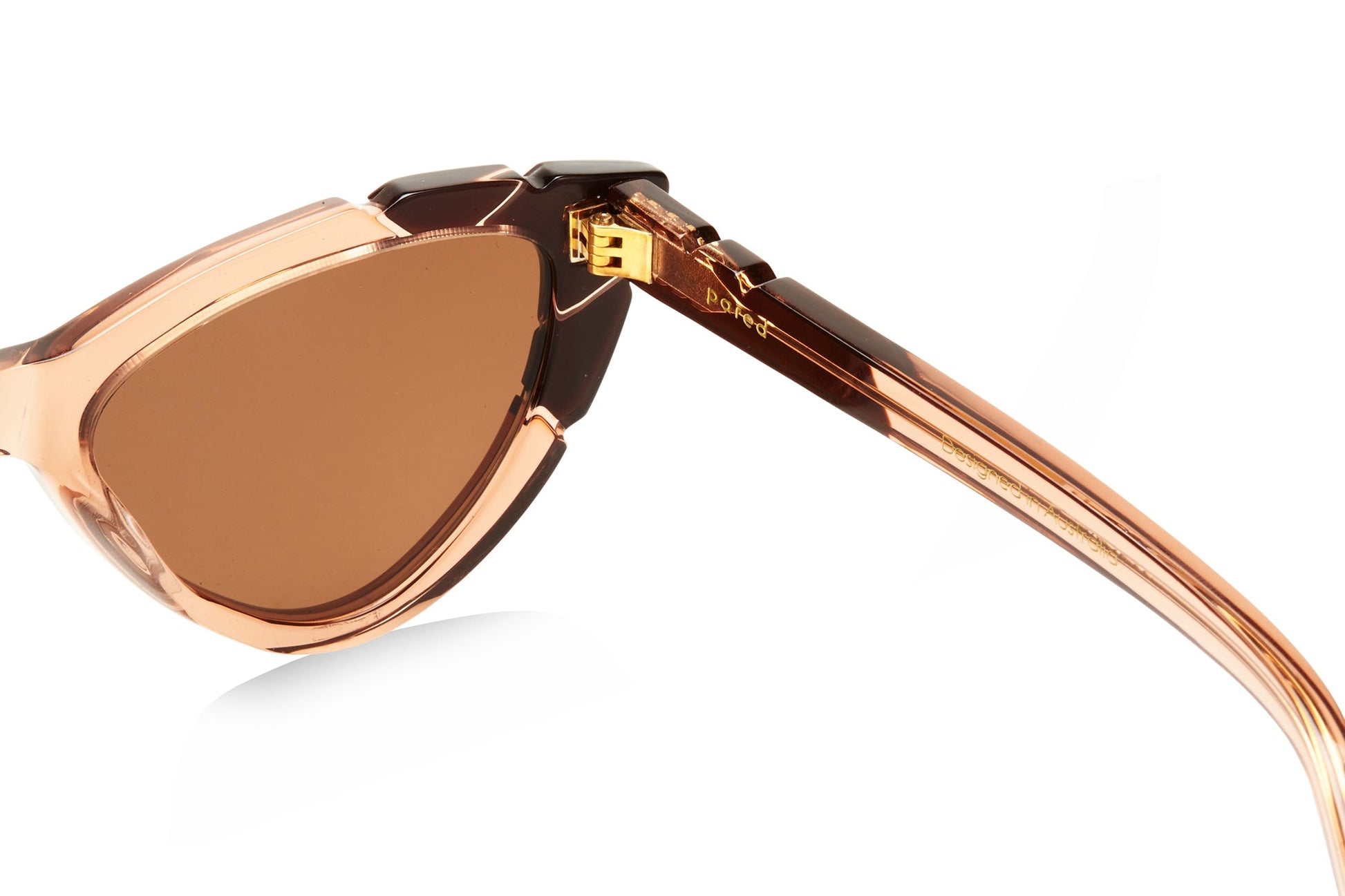 Piccolo & Grande / Brown Chocolate - Shade Files