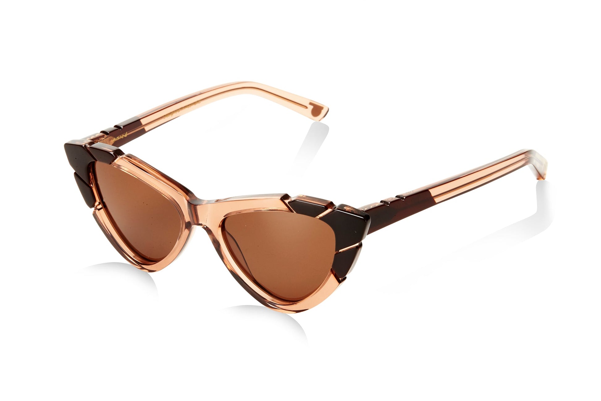 Piccolo & Grande / Brown Chocolate - Shade Files