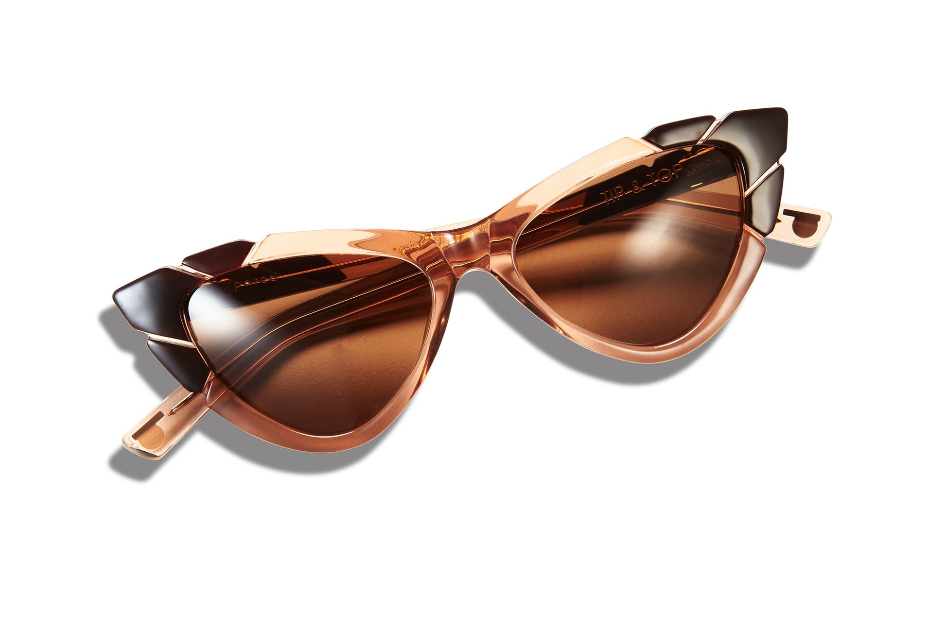 Piccolo & Grande / Brown Chocolate - Shade Files