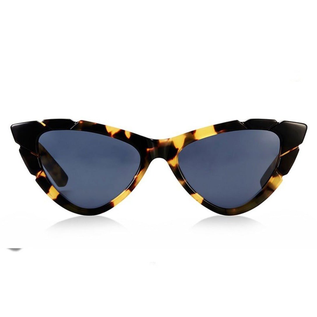 Piccolo & Grande / Dark Tortoise Black - Shade Files