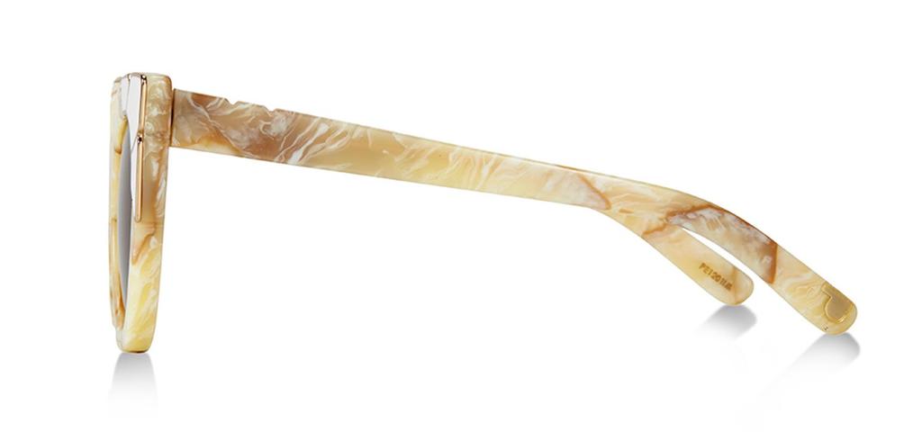 Puss & Boots / Ivory Marble - Shade Files