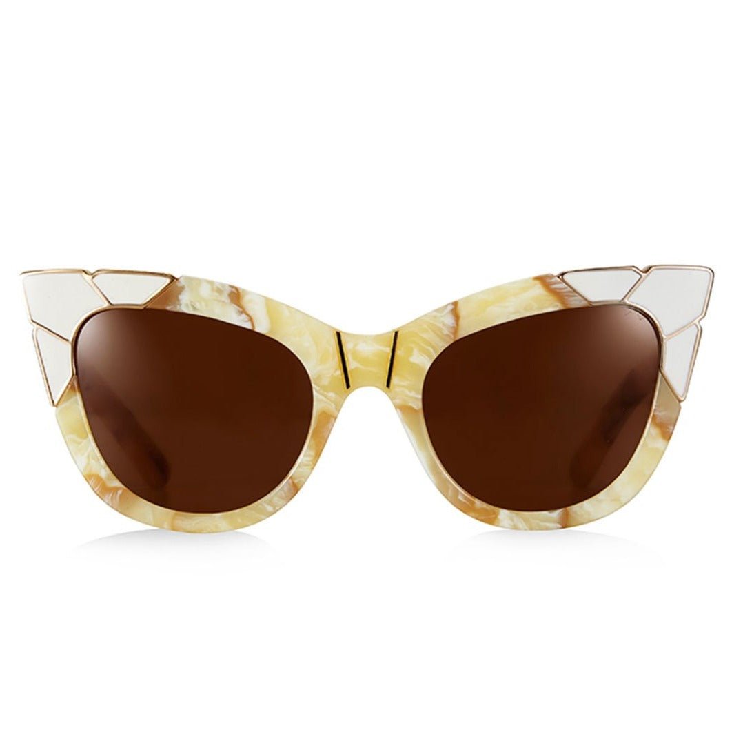 Puss & Boots / Ivory Marble - Shade Files