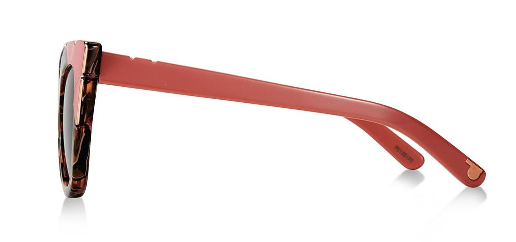 Puss & Boots / Pink Tortoise - Shade Files