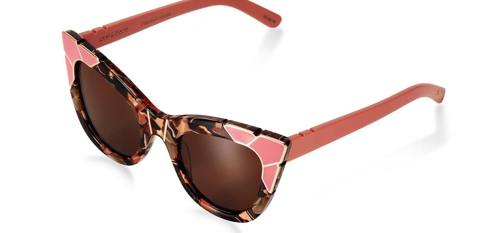 Puss & Boots / Pink Tortoise - Shade Files