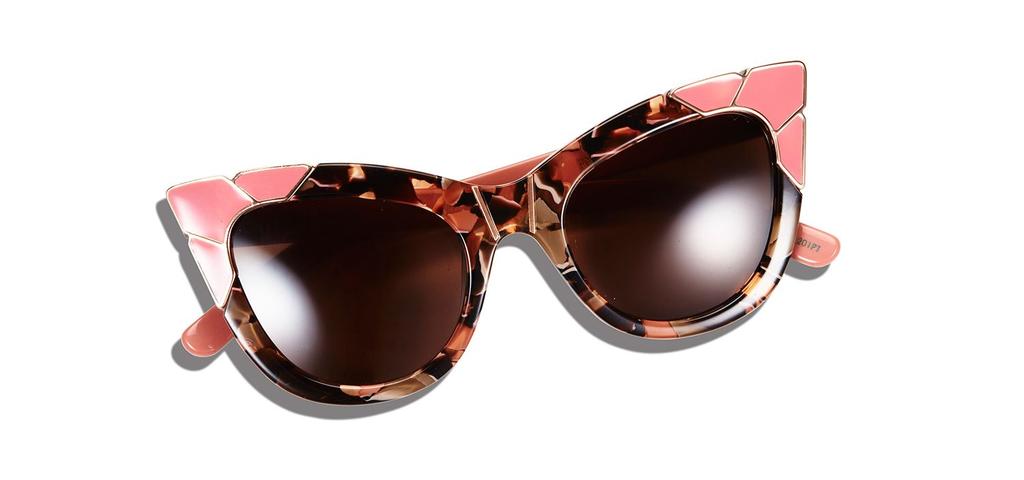 Puss & Boots / Pink Tortoise - Shade Files