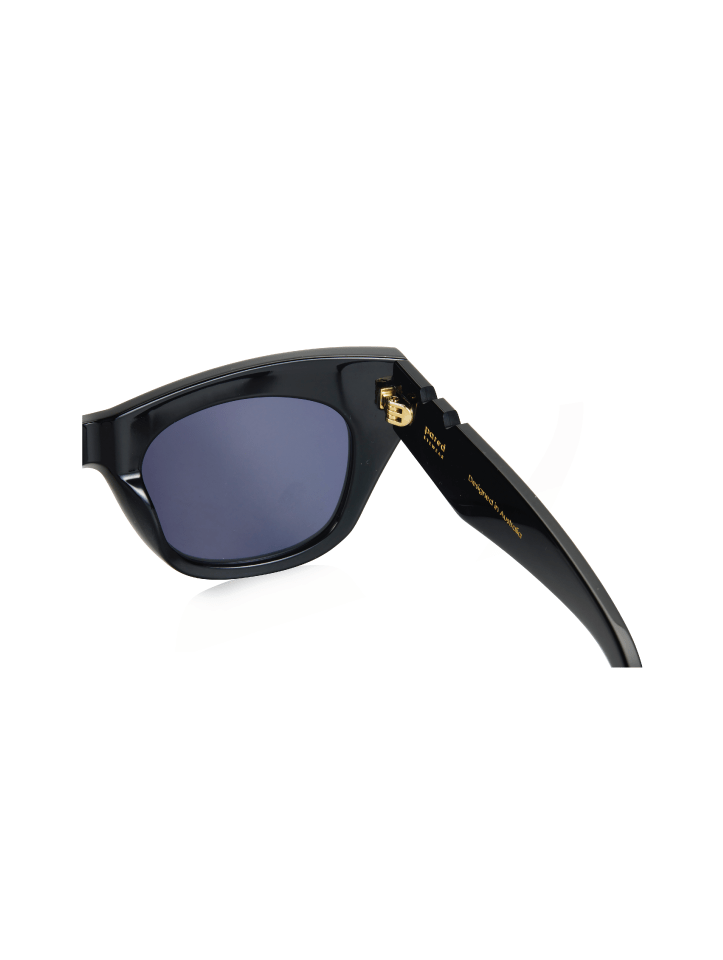 Queen & Moncur / Black & Black Lens - Shade Files