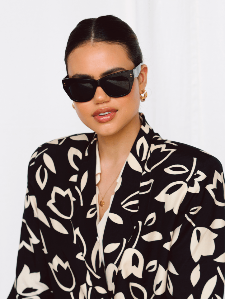 Queen & Moncur / Black & Black Lens - Shade Files