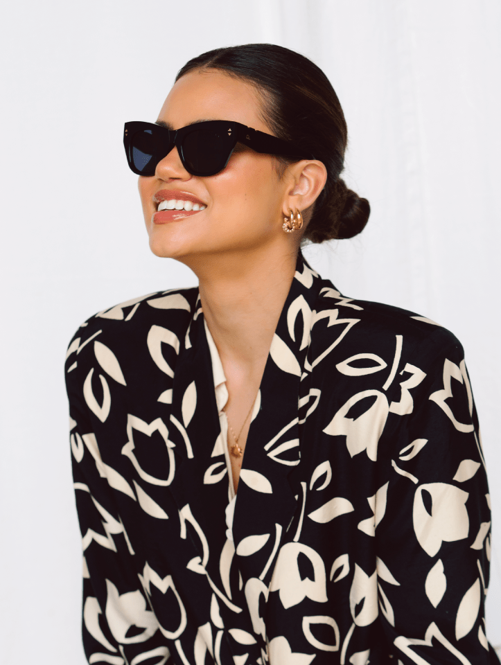 Queen & Moncur / Black & Black Lens - Shade Files