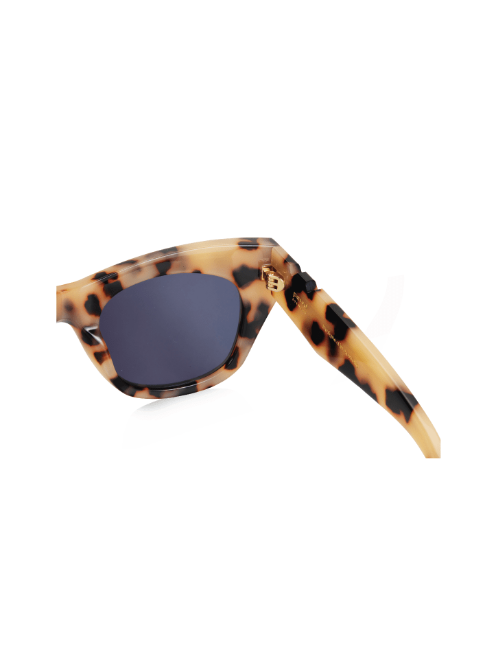 Queen & Moncur / Cookies & Cream - Shade Files