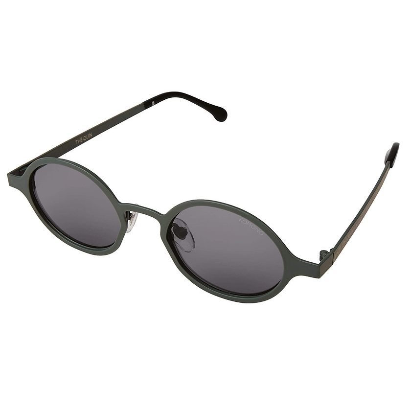 Quin / Forest - Shade Files