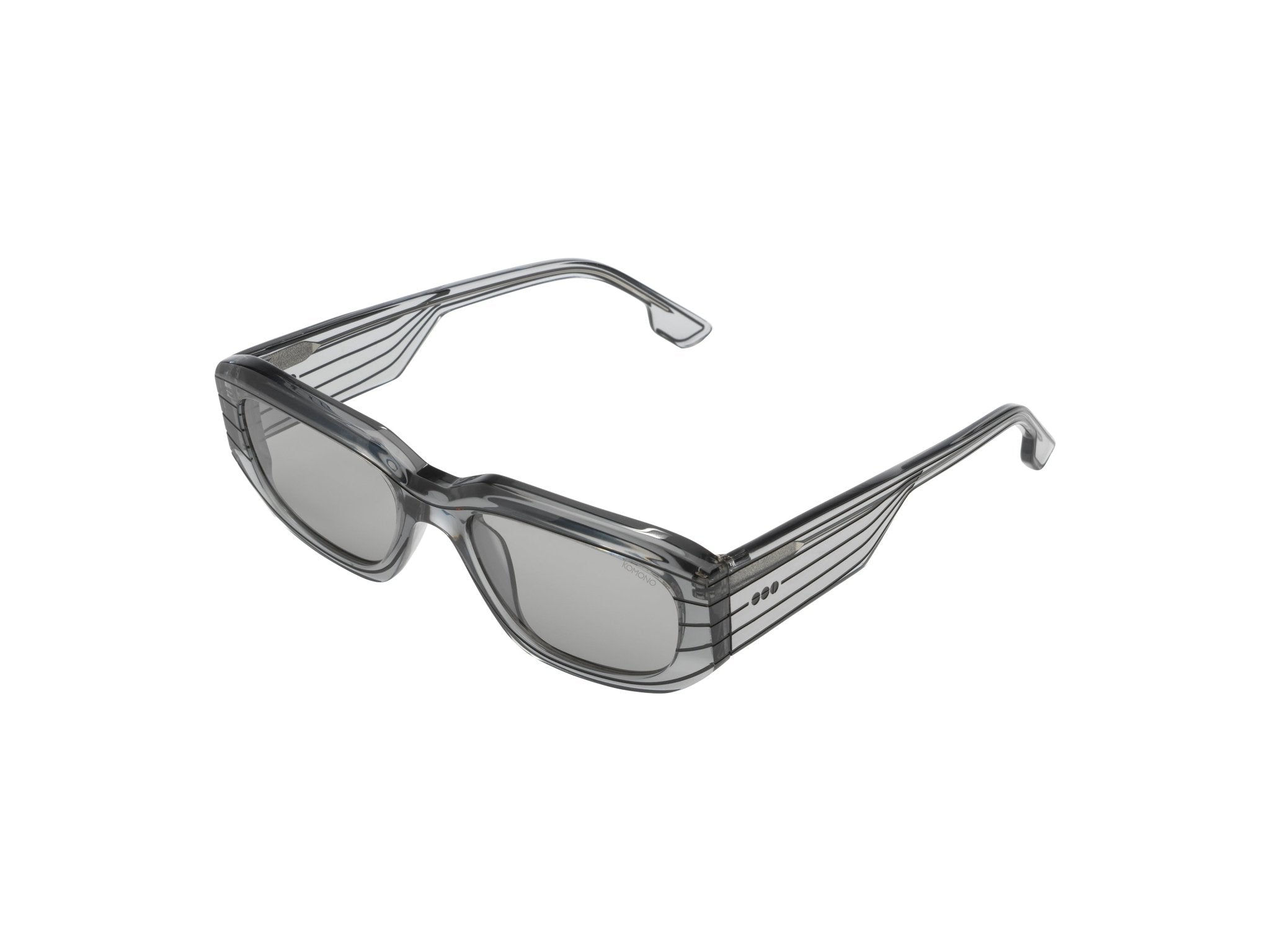 Rex / Radiate Shadow & Grey Lens - Shade Files