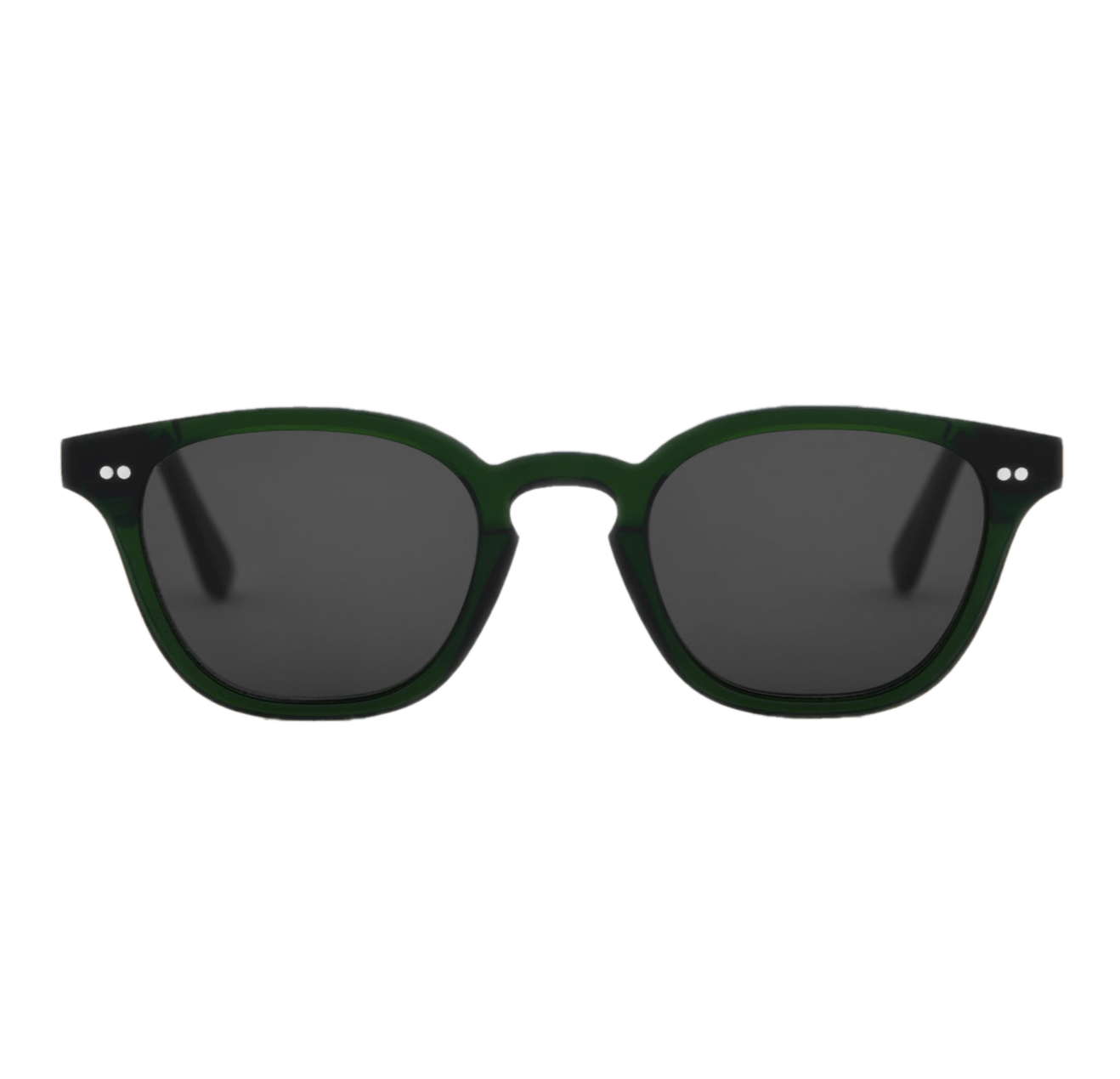 River / Bottle Green Acetate & Grey Lens - Shade Files