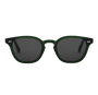 River / Bottle Green Acetate & Grey Lens - Shade Files