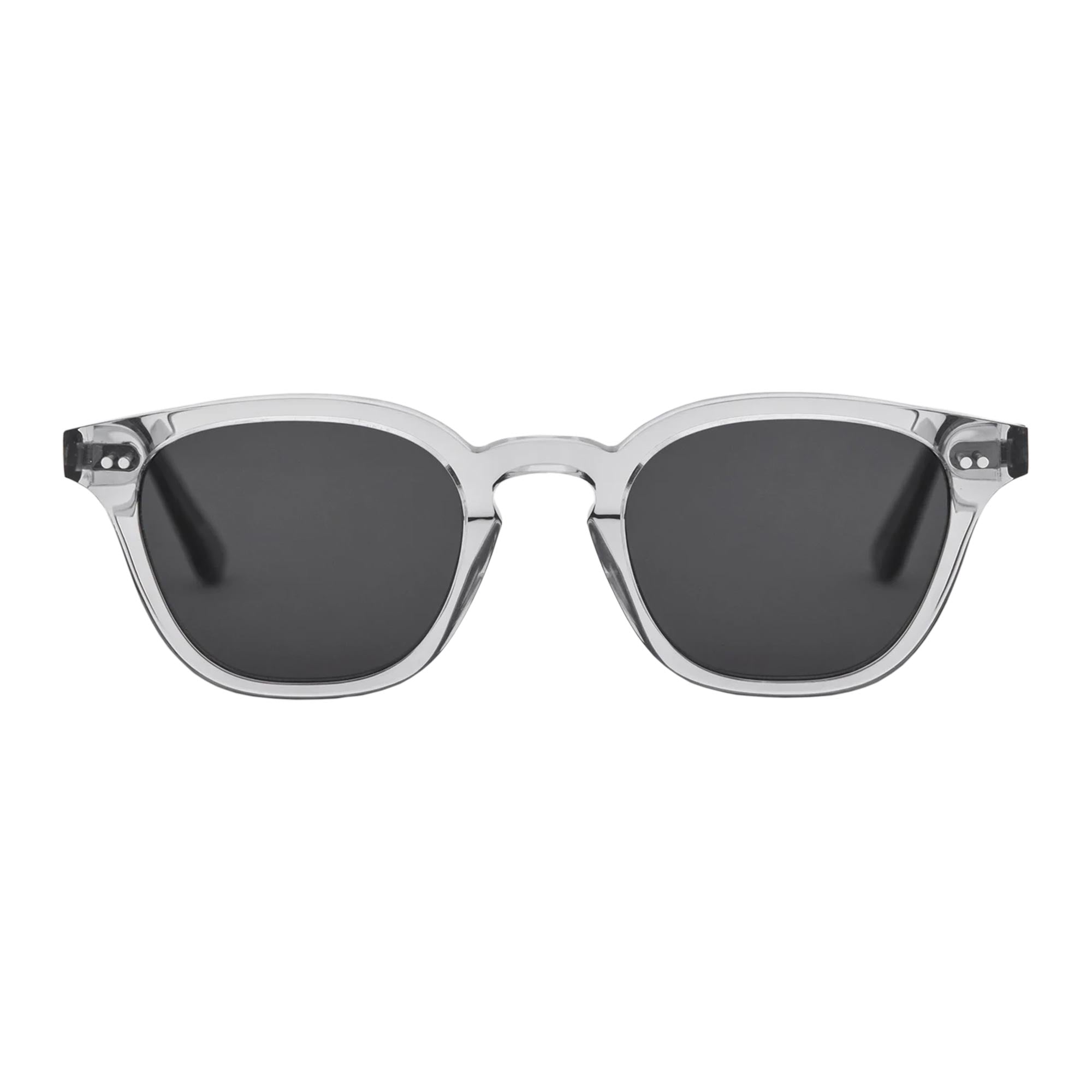 River / Grey Crystal Acetate & Grey Lens - Shade Files