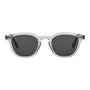 River / Grey Crystal Acetate & Grey Lens - Shade Files