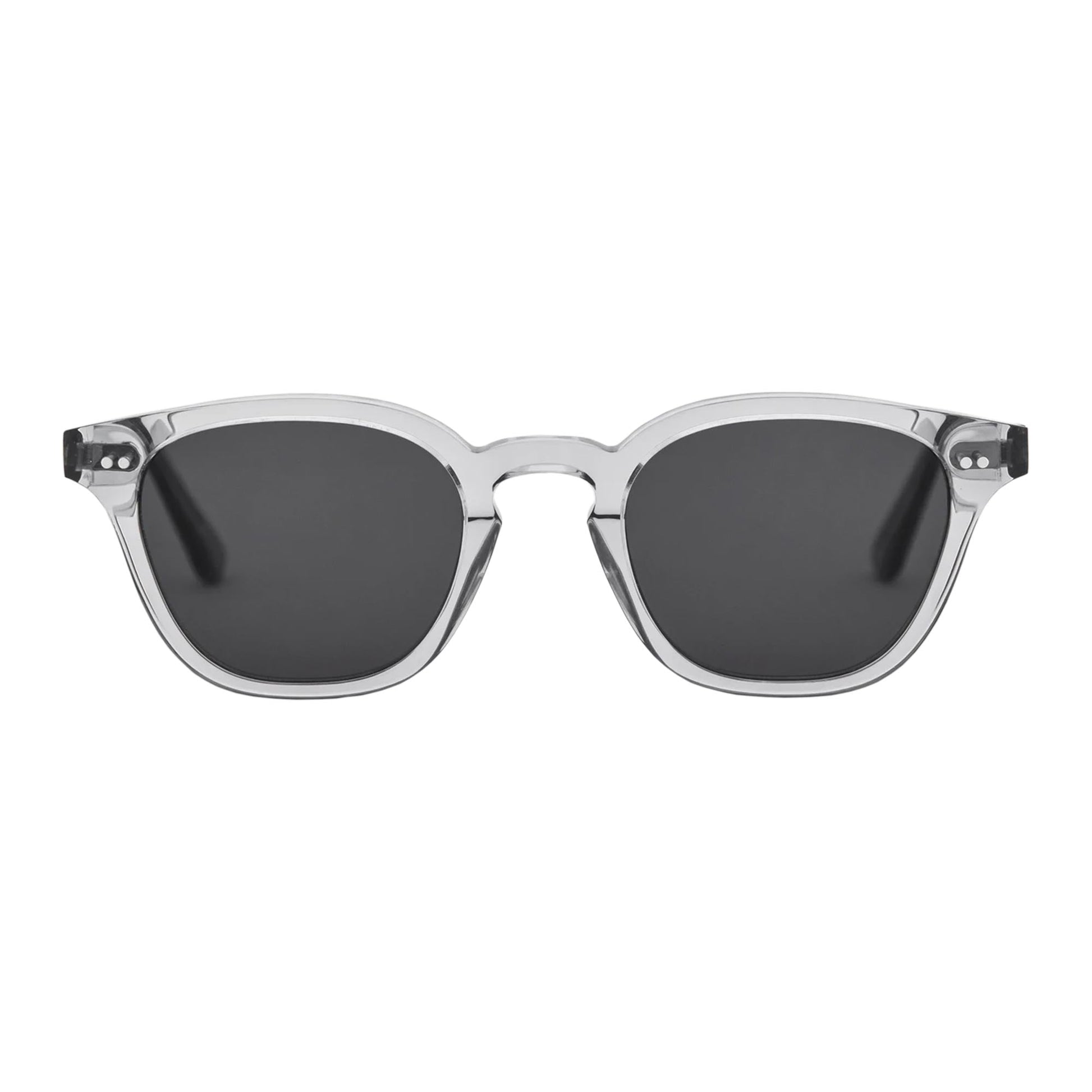 River / Grey Crystal Acetate & Grey Lens - Shade Files