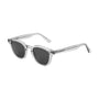 River / Grey Crystal Acetate & Grey Lens - Shade Files