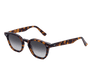 River / Havana Acetate & Grey Gradient Lens - Shade Files