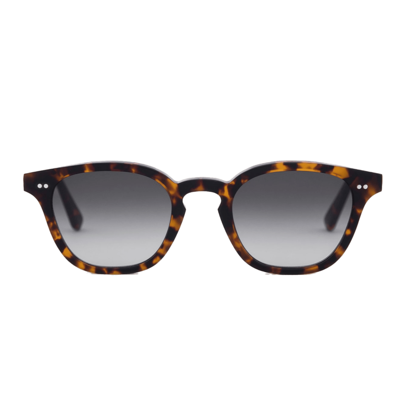 River / Havana Acetate & Grey Gradient Lens - Shade Files