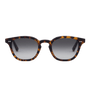 River / Havana Acetate & Grey Gradient Lens - Shade Files