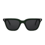 Robotnik / Bottle Green Acetate & Grey Lens - Shade Files