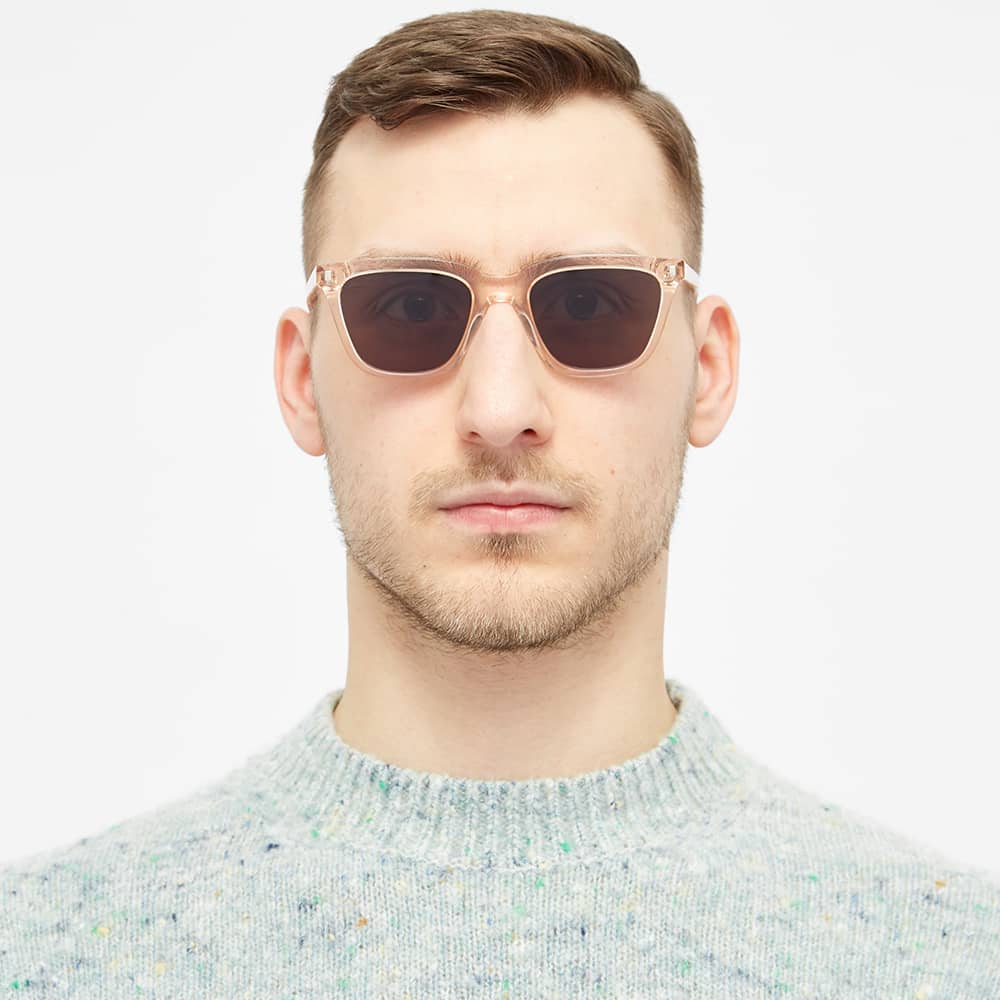 Robotnik / Champagne Acetate & Plum Lens - Shade Files