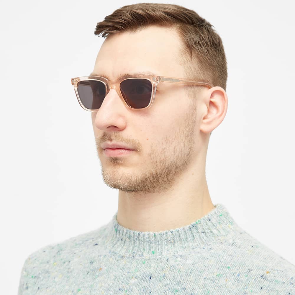 Robotnik / Champagne Acetate & Plum Lens - Shade Files