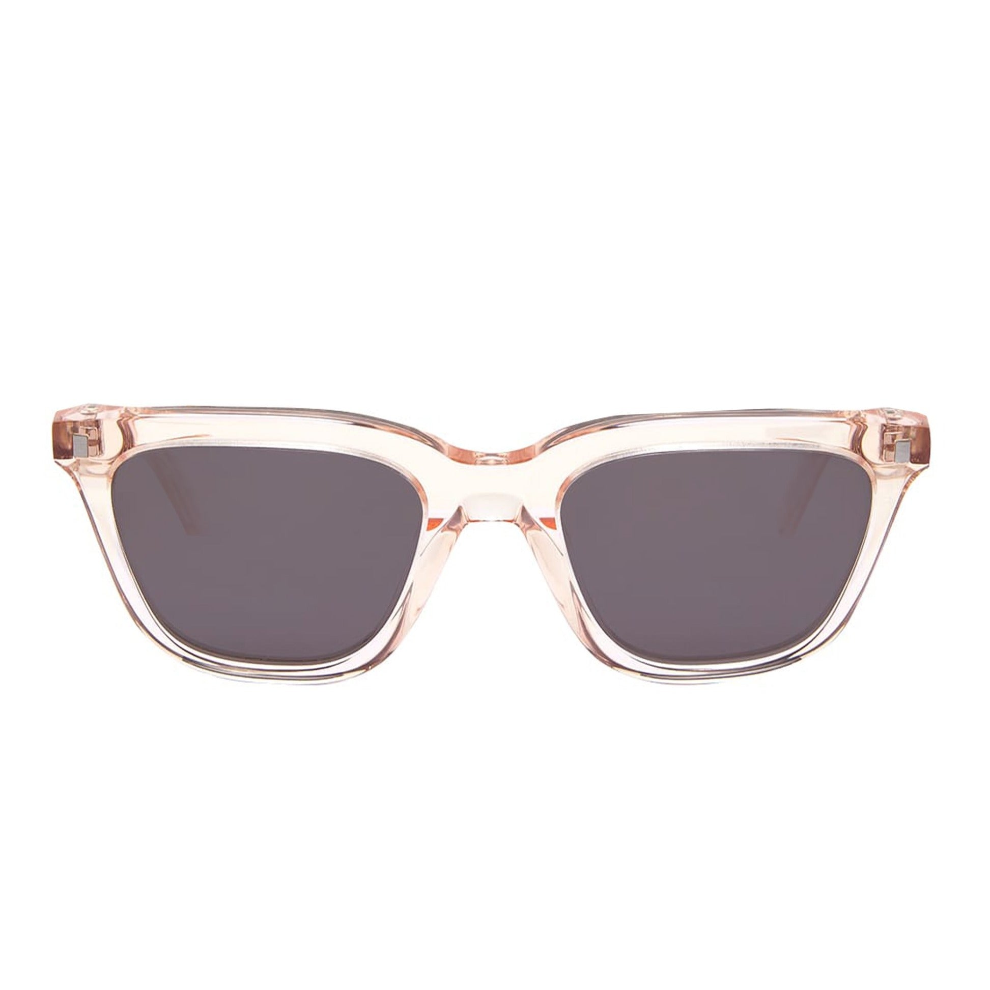 Robotnik / Champagne Acetate & Plum Lens - Shade Files
