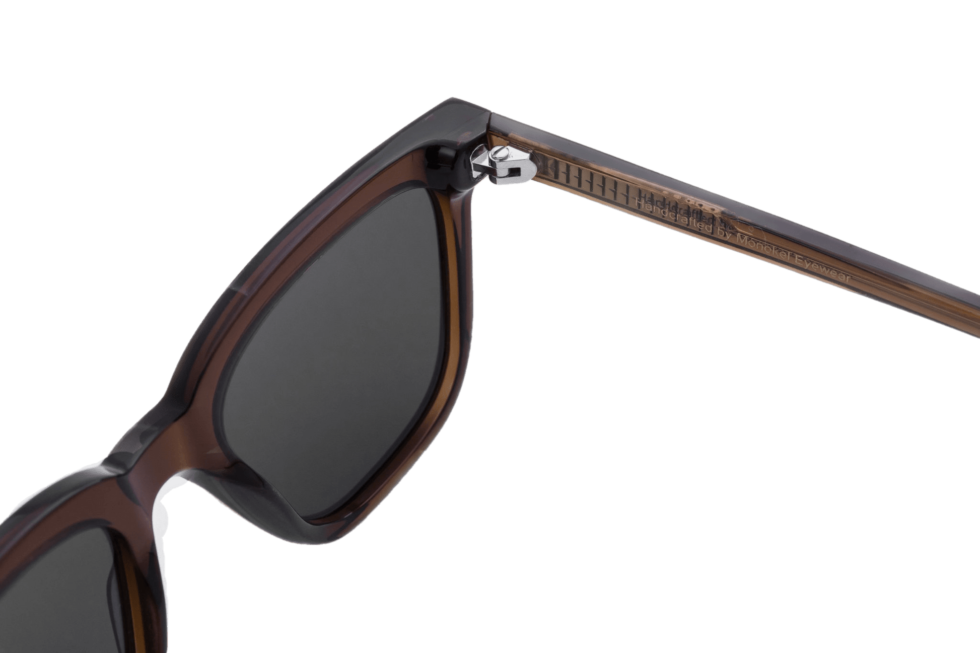 Robotnik / Cola Acetate & Grey Lens - Shade Files