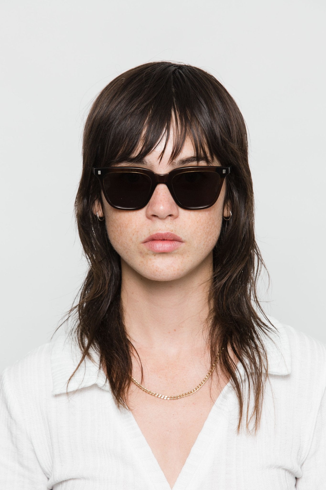 Robotnik / Cola Acetate & Grey Lens - Shade Files