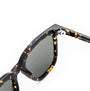 Robotnik / Dark Tortoise Acetate & Grey Lens - Shade Files