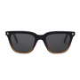 Robotnik / Faded Brown Acetate & Grey Lens - Shade Files