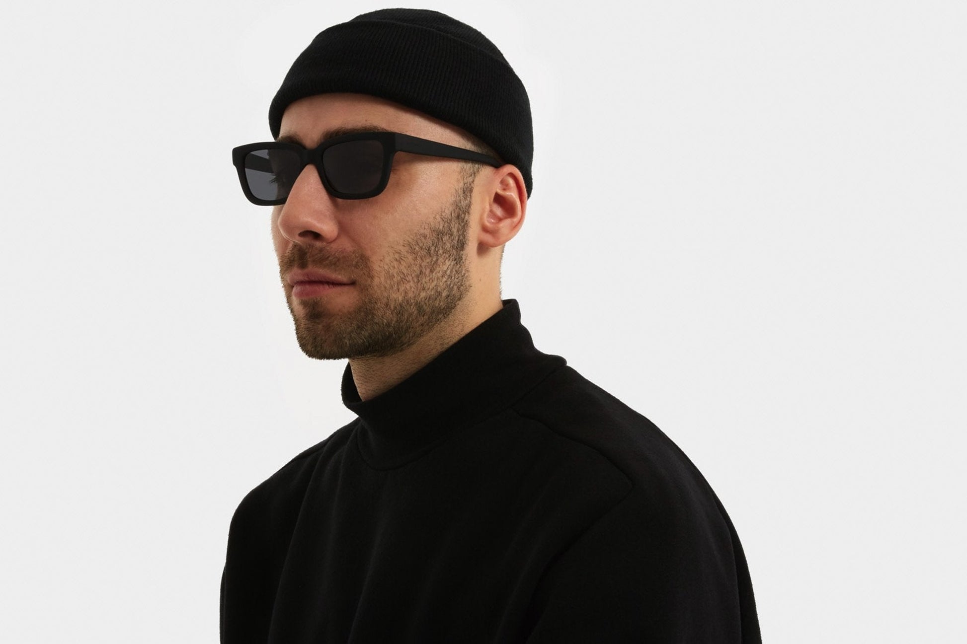 Rocco / Carbon - Shade Files