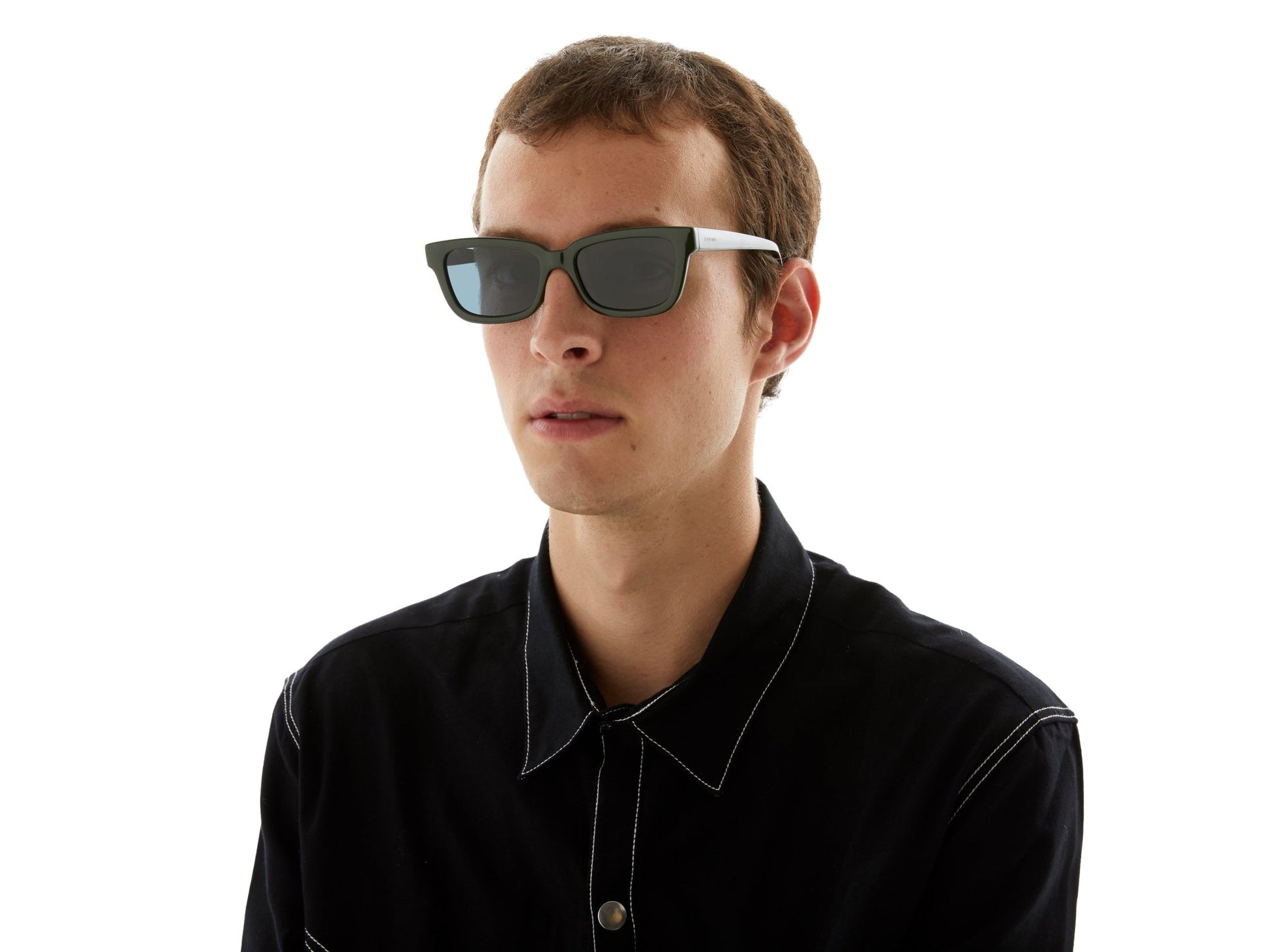 Rocco / Incognito & Grey Lens - Shade Files