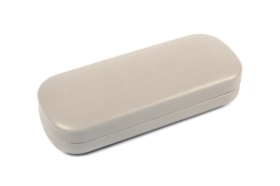 Romeo Optical / Grey Stone Acetate & Blue - Light Lens - Shade Files